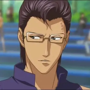 Profile image of 木手永四郎