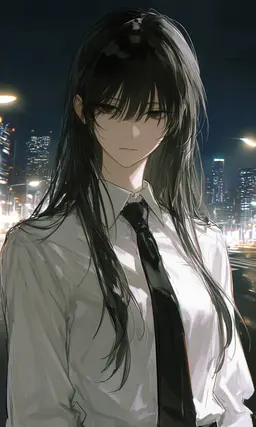 Profile image of Itsuki Takahashi