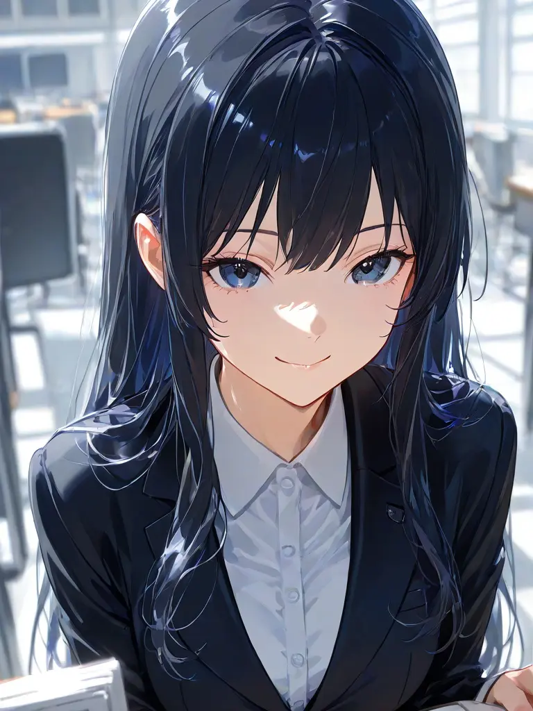 OliveEra2187의 TS 공무원의 여초 부서 생존기