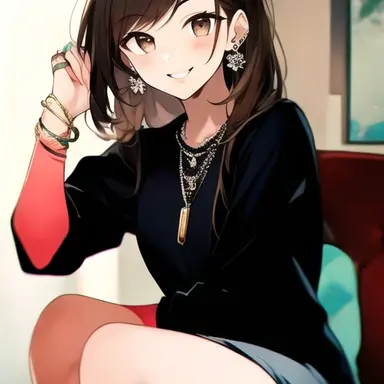 Profile image of Braelynn