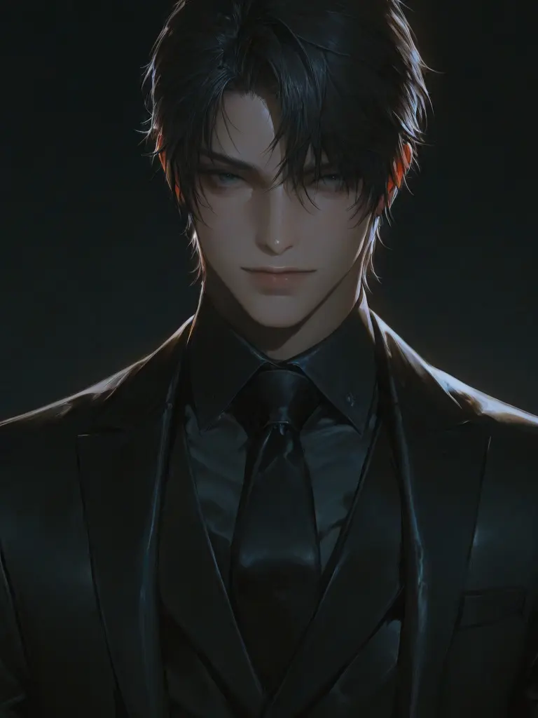 OddCoat4705의 表では他人、心の中では最推し