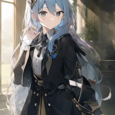 Profile image of Hibiki
