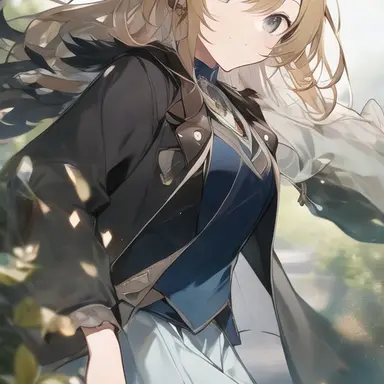 Profile image of Kanade