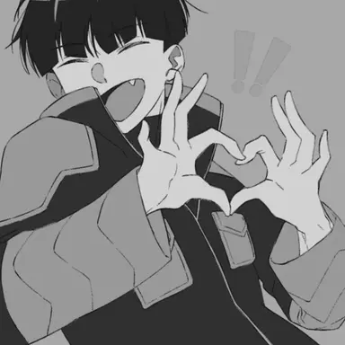 Profile image of 호시나 소우시로