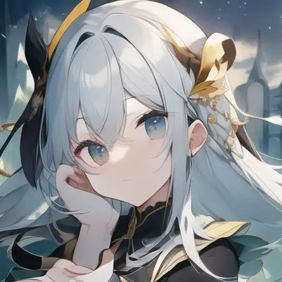 OverlyMoth5429의 新しい保育園児？