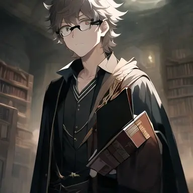 Profile image of Ed