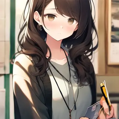 Profile image of Wren