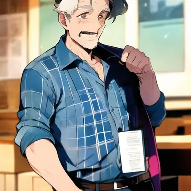 Profile image of Gareth