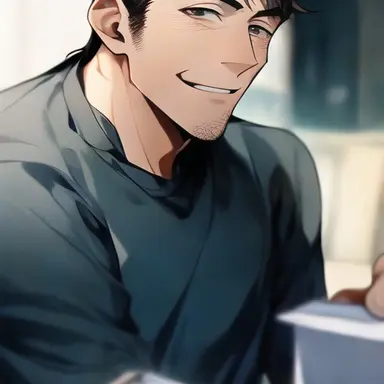 Profile image of Bob
