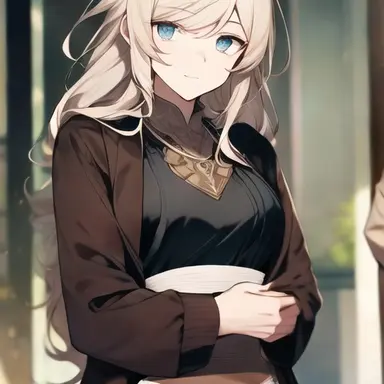 Profile image of Sophia