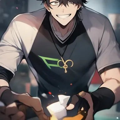 Profile image of Davi