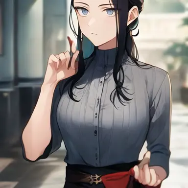Profile image of Sable