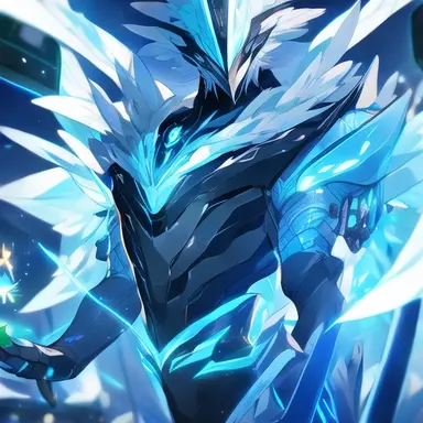 Profile image of Zeetzi