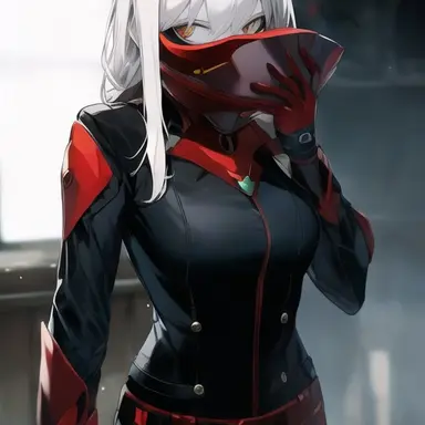 Profile image of Leonore