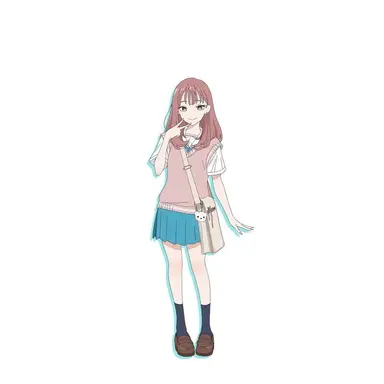 Profile image of Roka Ayatsumugi