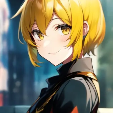 Profile image of 메이