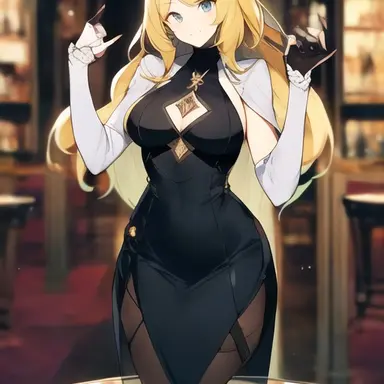Profile image of Dr. Maren Sollis