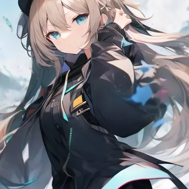 Profile image of メイナ