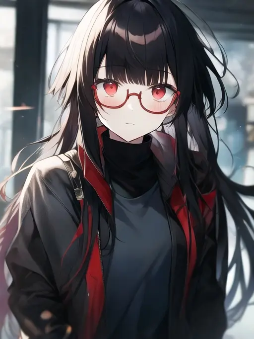 MadOx6055의 甘え