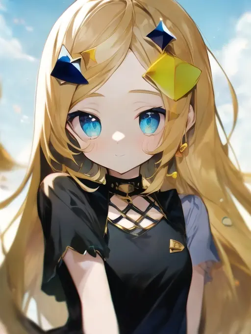 MadOx6055의 わたしの神様