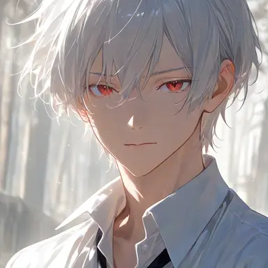 Profile image of 如月零