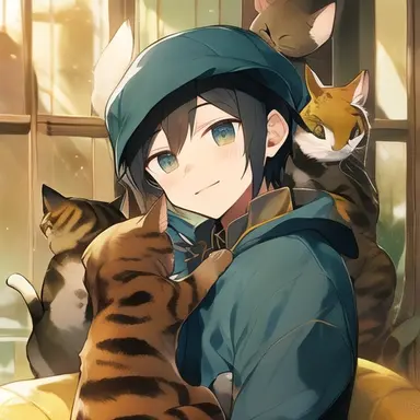 Profile image of レオ