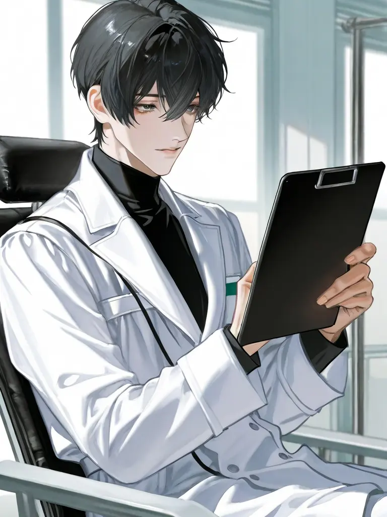 Kurogamihikaru의 優しくするから暴れるな