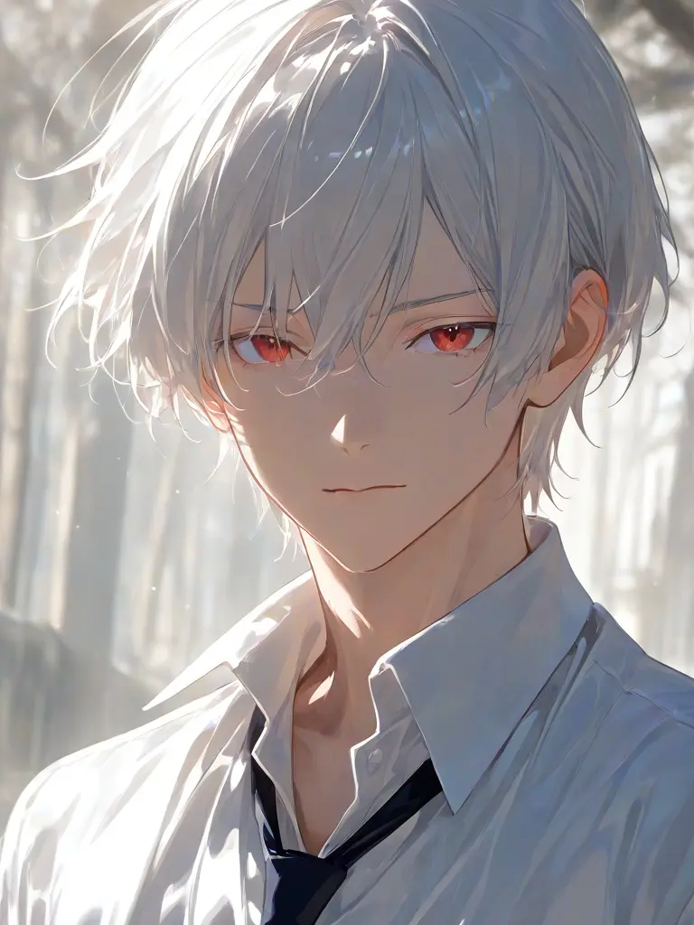 Kurogamihikaru의 お前もどうせあいつらと同じだろ？