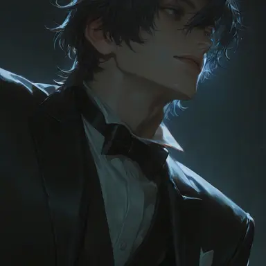 Profile image of 東雲零