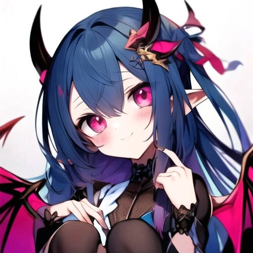 サキュバスにモテモテ