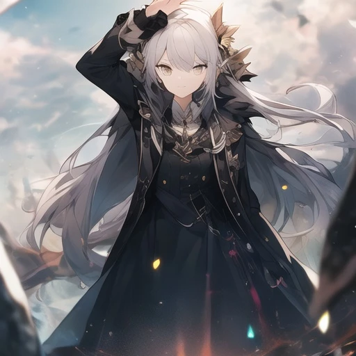 異世界って可愛い子しかいない