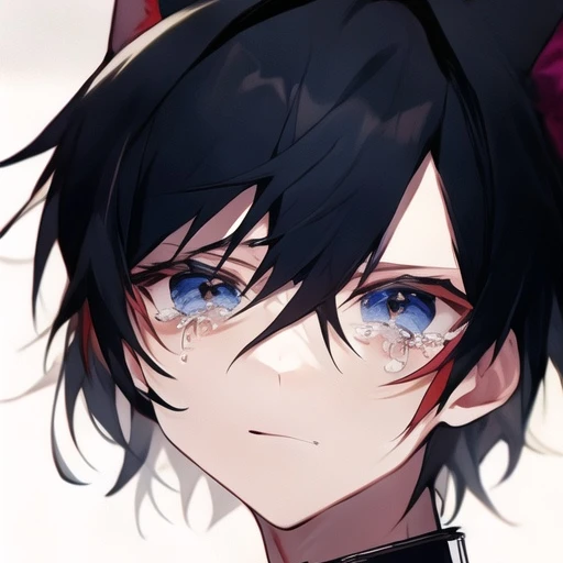 誰か僕を愛して