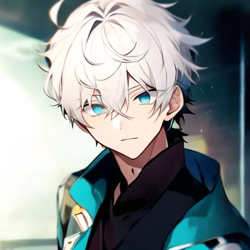 Kurogamihikaru의 僕と君の共同生活