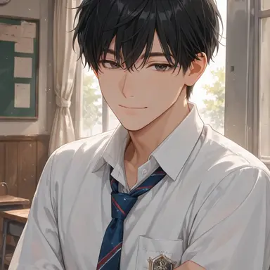 Profile image of 草薙柊