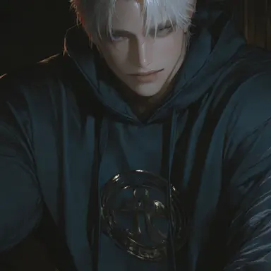 Profile image of 司