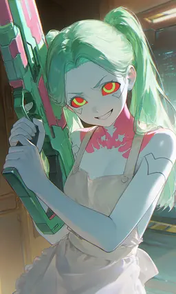 Profile image of 레베카