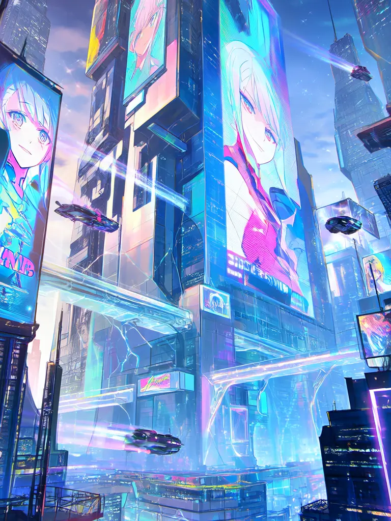 ModestFrost0259의 サイバーパンク2078