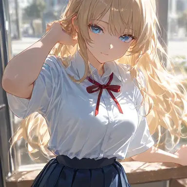 Profile image of 玲奈