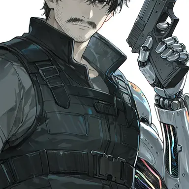 Profile image of 팔코