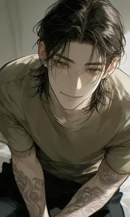 Profile image of チャ・ジヒョク
