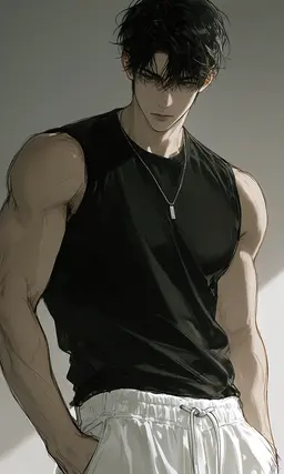Profile image of パク・ドソン