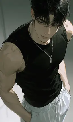 Profile image of パク・ドソン