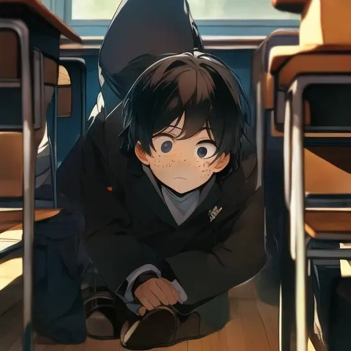 FolksyLaw4687의 救いようのない出来損ないくん