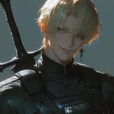 Profile image of 레안 레빈