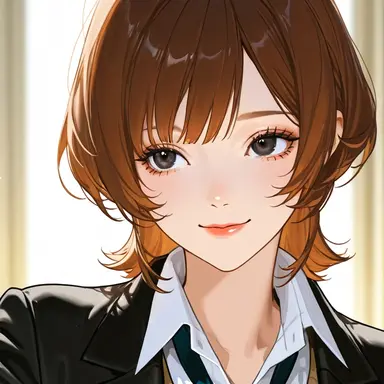 Profile image of 宮崎 ちはる