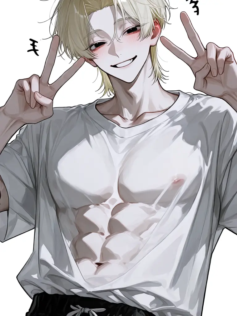 jaguarcat4285.의 無敵！チャラ男くん