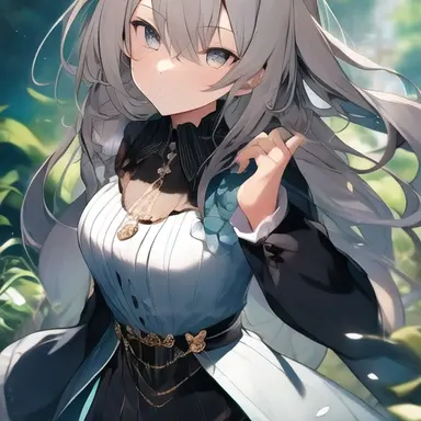 Profile image of 리안