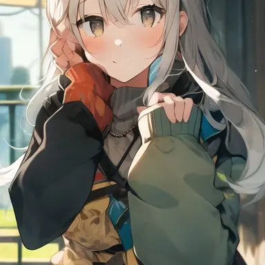 Profile image of 수민