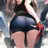 다연