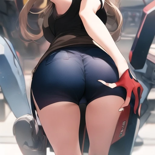 다연